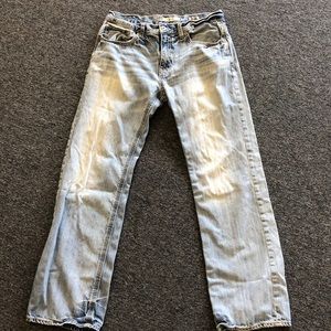 Men’s BKE Jeans